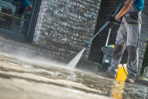 Best Driveway Cleaning and Restoration in Brownwood, TX