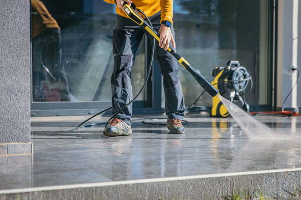 Trusted Brownwood, TX Pressure Washing Services Experts