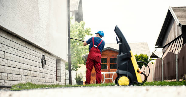 Best Window and Screen Pressure Cleaning in Brownwood, TX